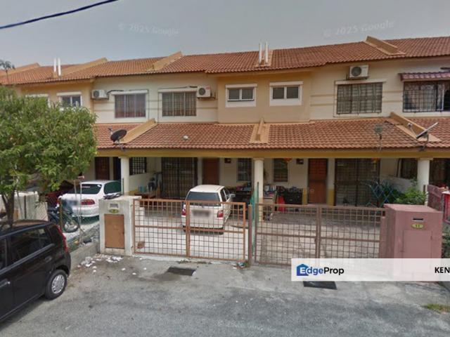 House for sale in Selangor