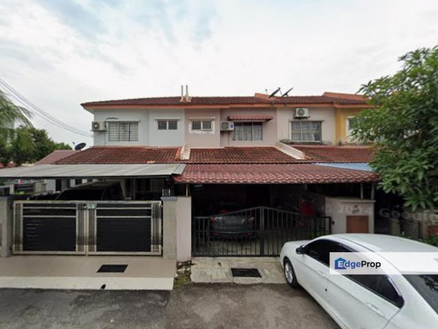 House for sale in Selangor