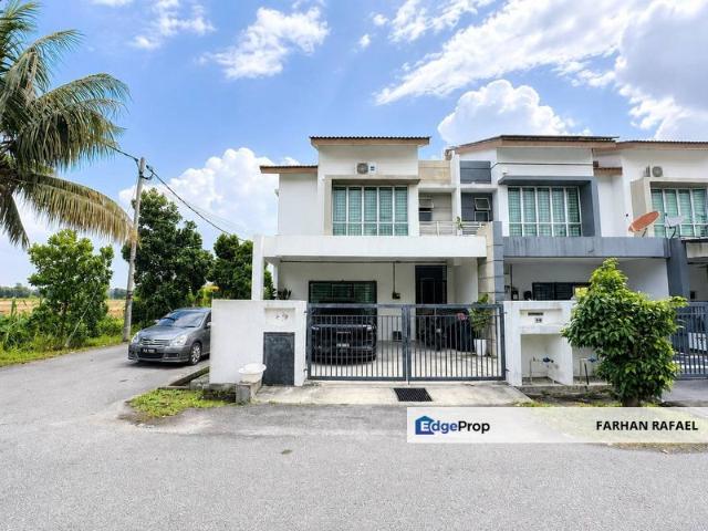 House for sale in Selangor