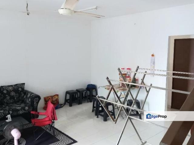 House for rent in Selangor