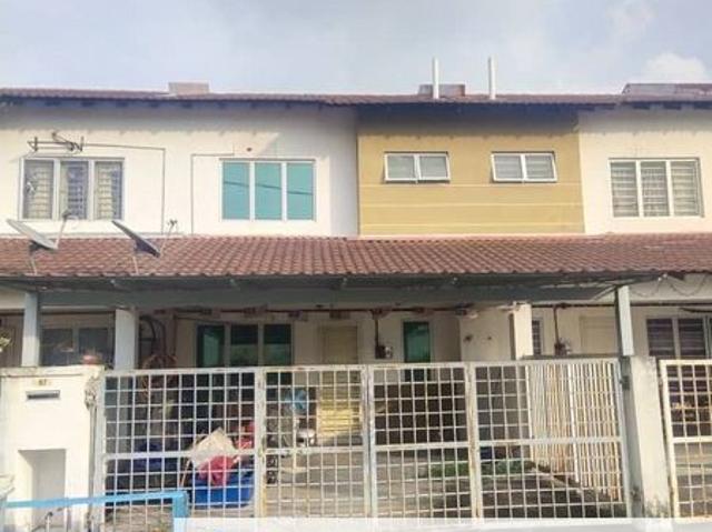 House for sale in Selangor
