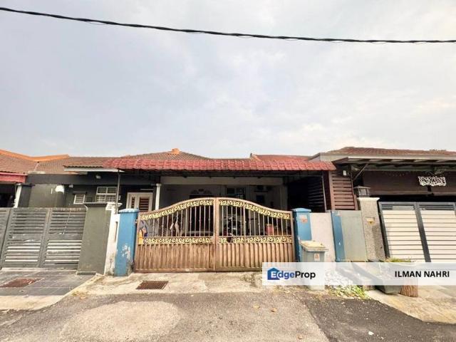 House for sale in Saujana, Selangor