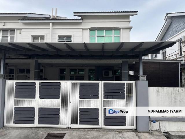 House for sale in Saujana, Selangor