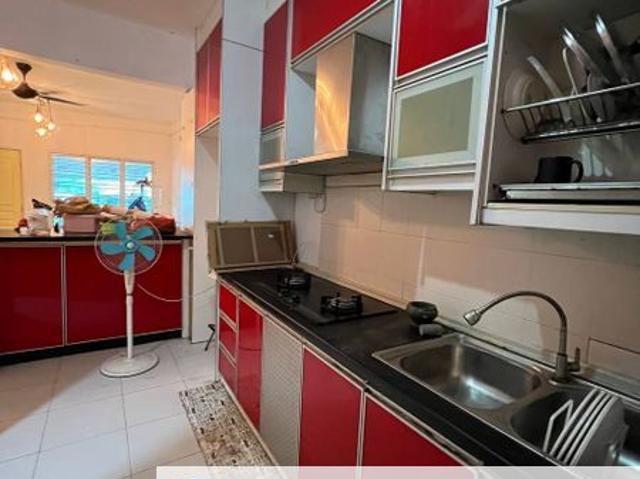 House for sale in Saujana, Selangor