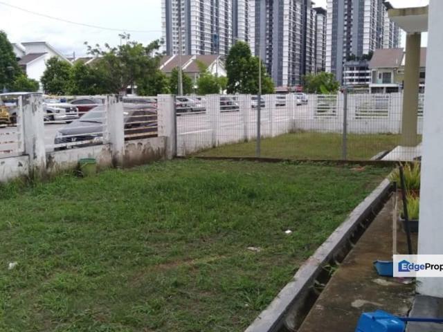 House for sale in Bandar Saujana Putra, Kuala Langat