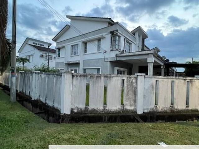 House for sale in Saujana, Selangor