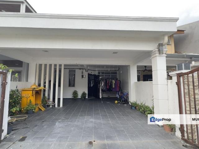 House for sale in Saujana, Selangor