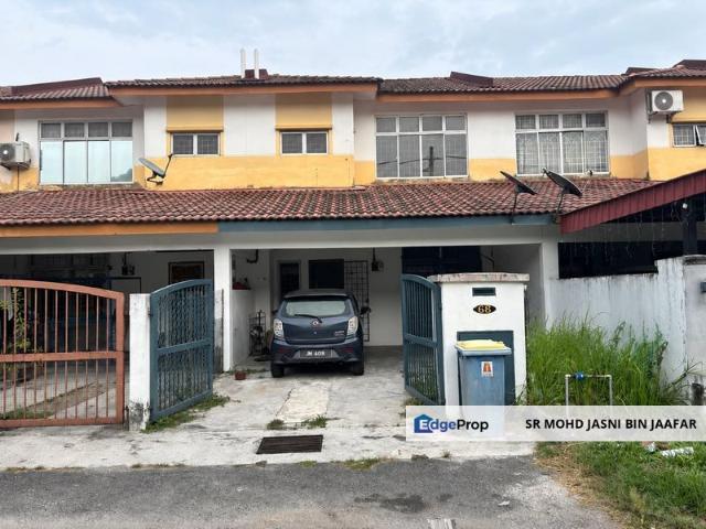 House for sale in Saujana, Selangor