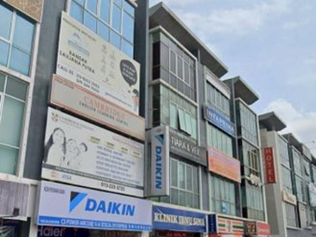 Shop for sale in Saujana, Selangor