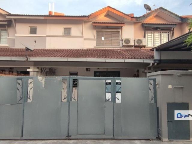 House for sale in Saujana, Selangor