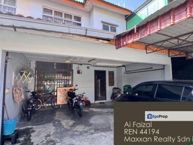 House for sale in Saujana, Selangor