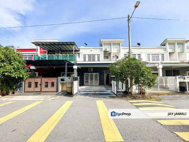House for sale in Saujana, Selangor