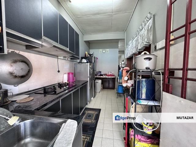 House for sale in Saujana, Selangor