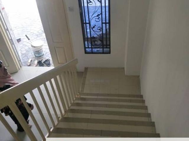 House for sale in Saujana, Selangor