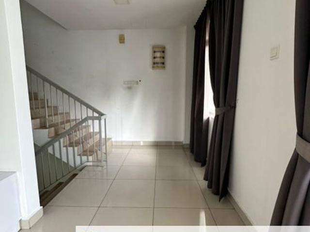 House for rent in Saujana, Selangor