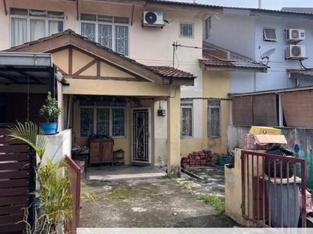 House for sale in Saujana, Selangor