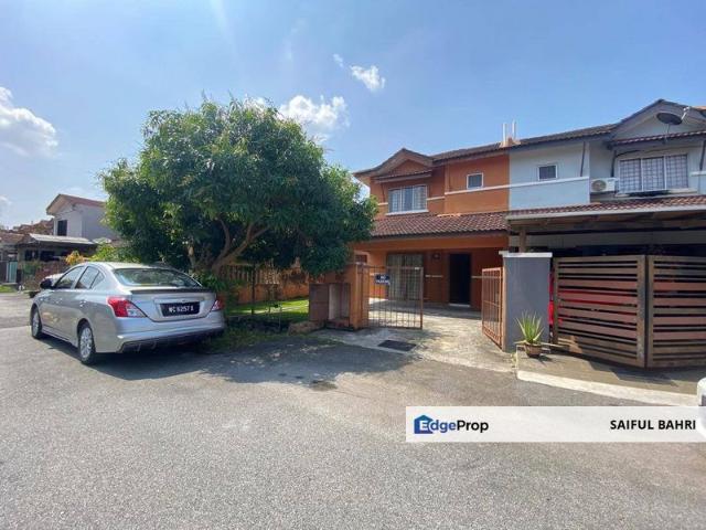 House for sale in Saujana, Selangor
