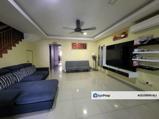 House for sale in Saujana, Selangor