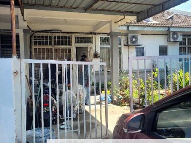 House for sale in Saujana, Selangor