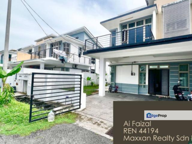 House for sale in Saujana, Selangor