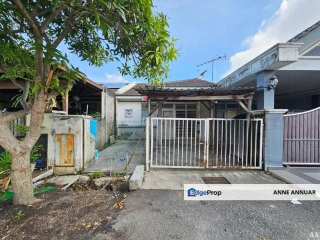 House for sale in Saujana, Selangor