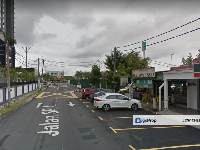 Shop for sale in Saujana, Selangor