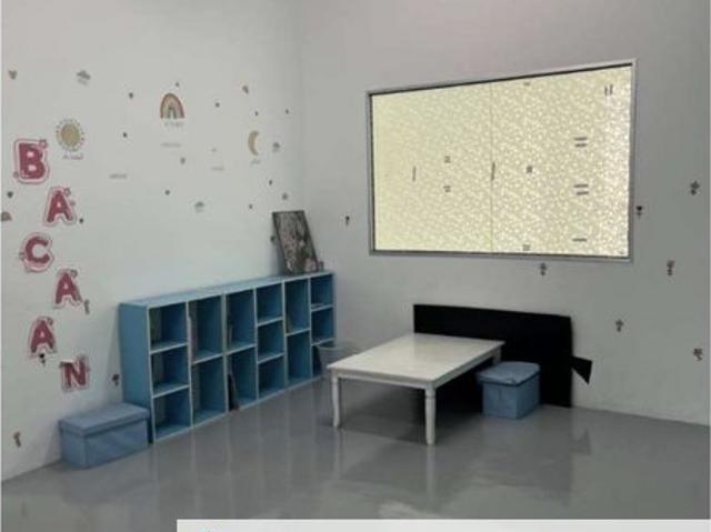 Shop for rent in Saujana, Selangor