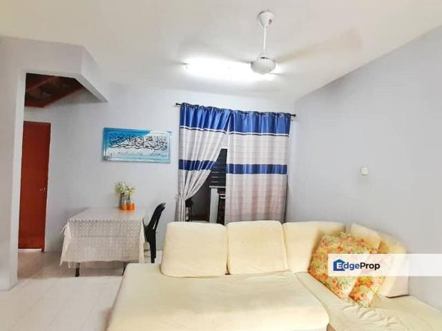 House for sale in Saujana, Selangor