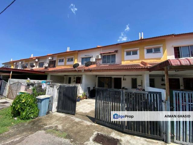 House for sale in Saujana, Selangor