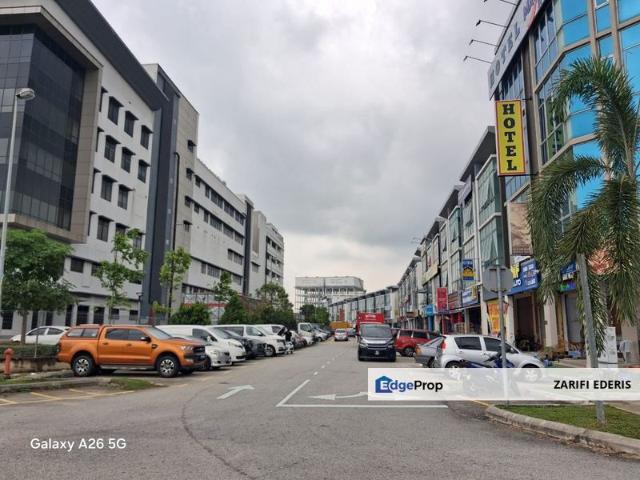 Shop for sale in Saujana, Selangor