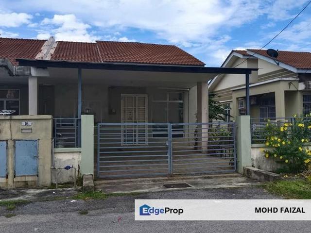 House for sale in Saujana, Selangor
