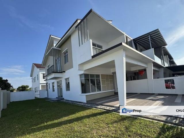 House for sale in Saujana, Selangor