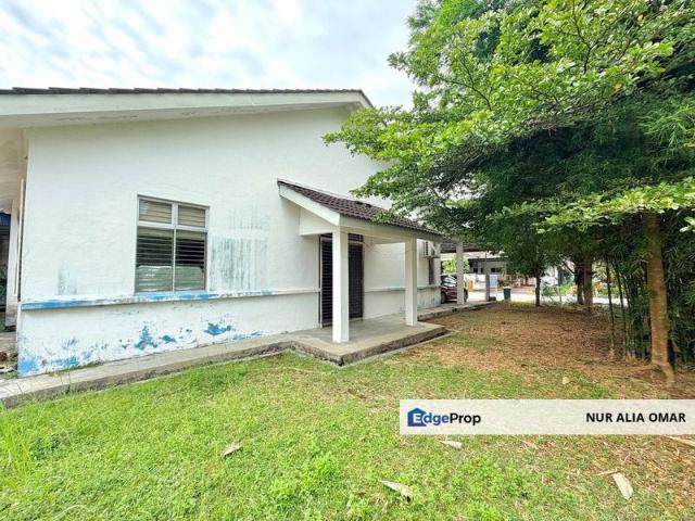 House for sale in Saujana, Selangor