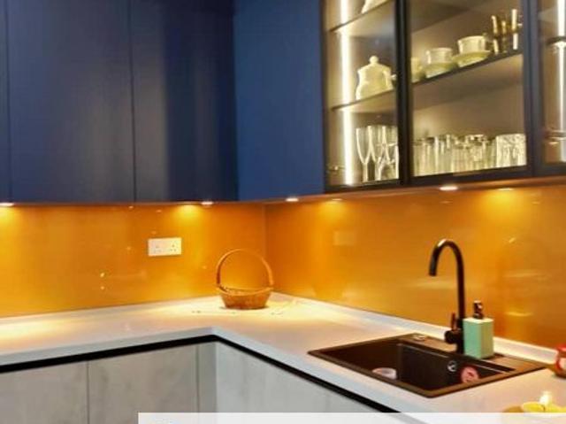 House for sale in Saujana, Selangor