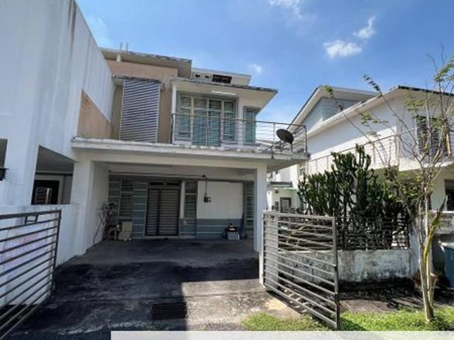 House for sale in Saujana, Selangor
