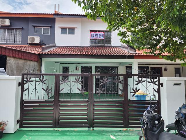 Terraced House for rent in Bandar Saujana Putra, Kuala Langat