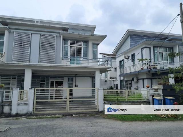 House for sale in Saujana, Selangor