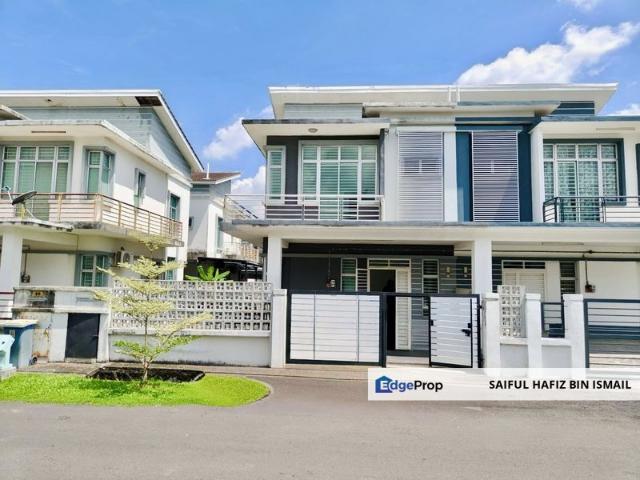 House for sale in Saujana, Selangor