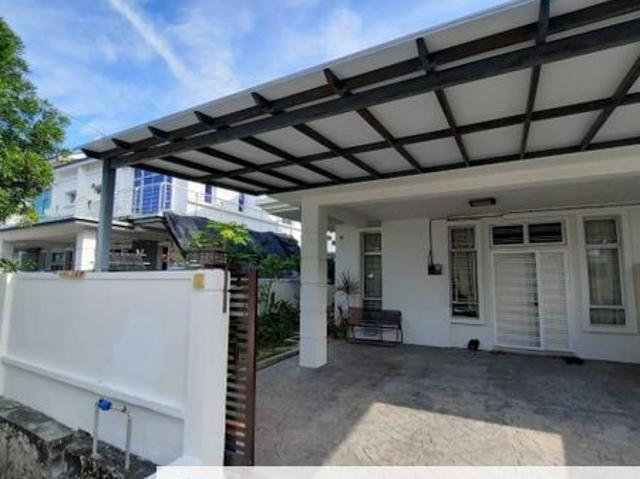 House for sale in Saujana, Selangor