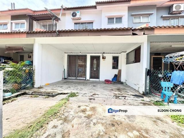 House for sale in Saujana, Selangor