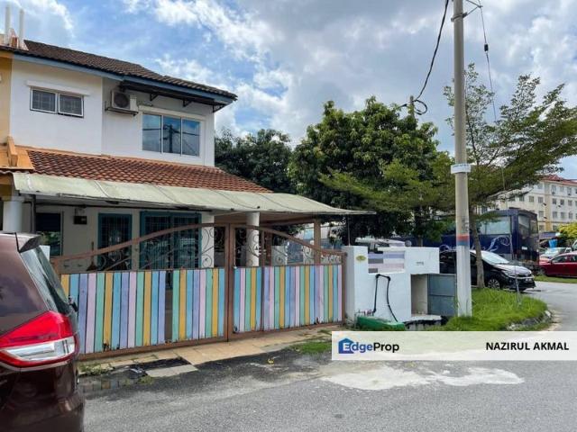 House for sale in Saujana, Selangor
