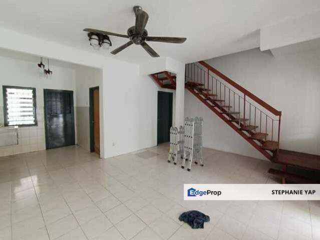 House for rent in Saujana, Selangor