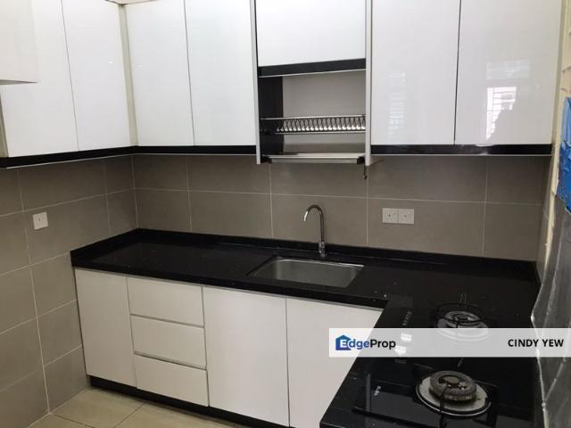 House for sale in Saujana, Selangor