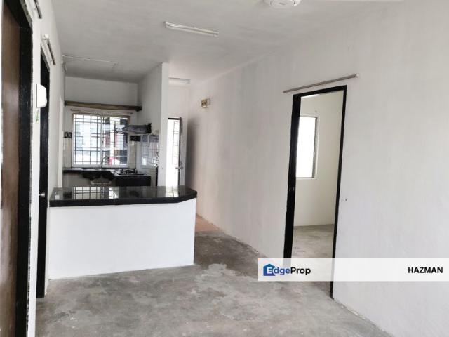 Flat for sale in Saujana, Selangor