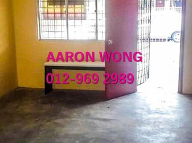 House for sale in Saujana, Selangor