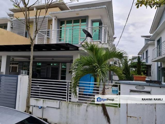 House for sale in Saujana, Selangor
