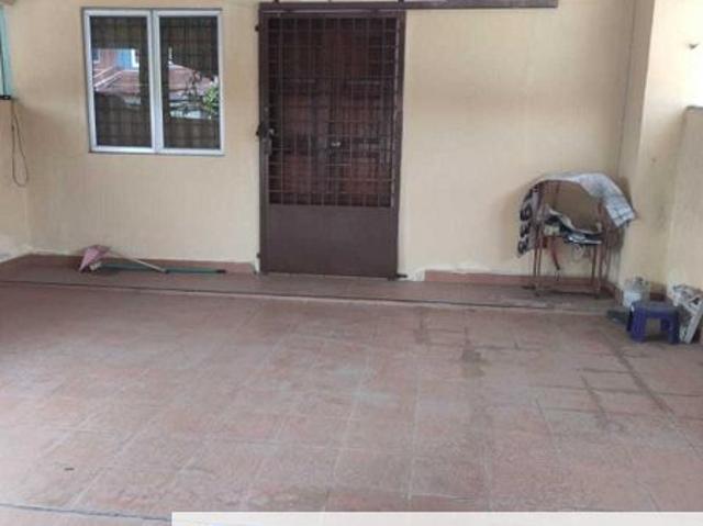 House for sale in Saujana, Selangor