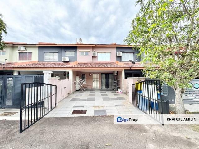 House for sale in Saujana, Selangor