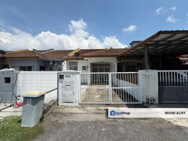 House for sale in Saujana, Selangor