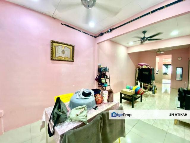 House for sale in Saujana, Selangor